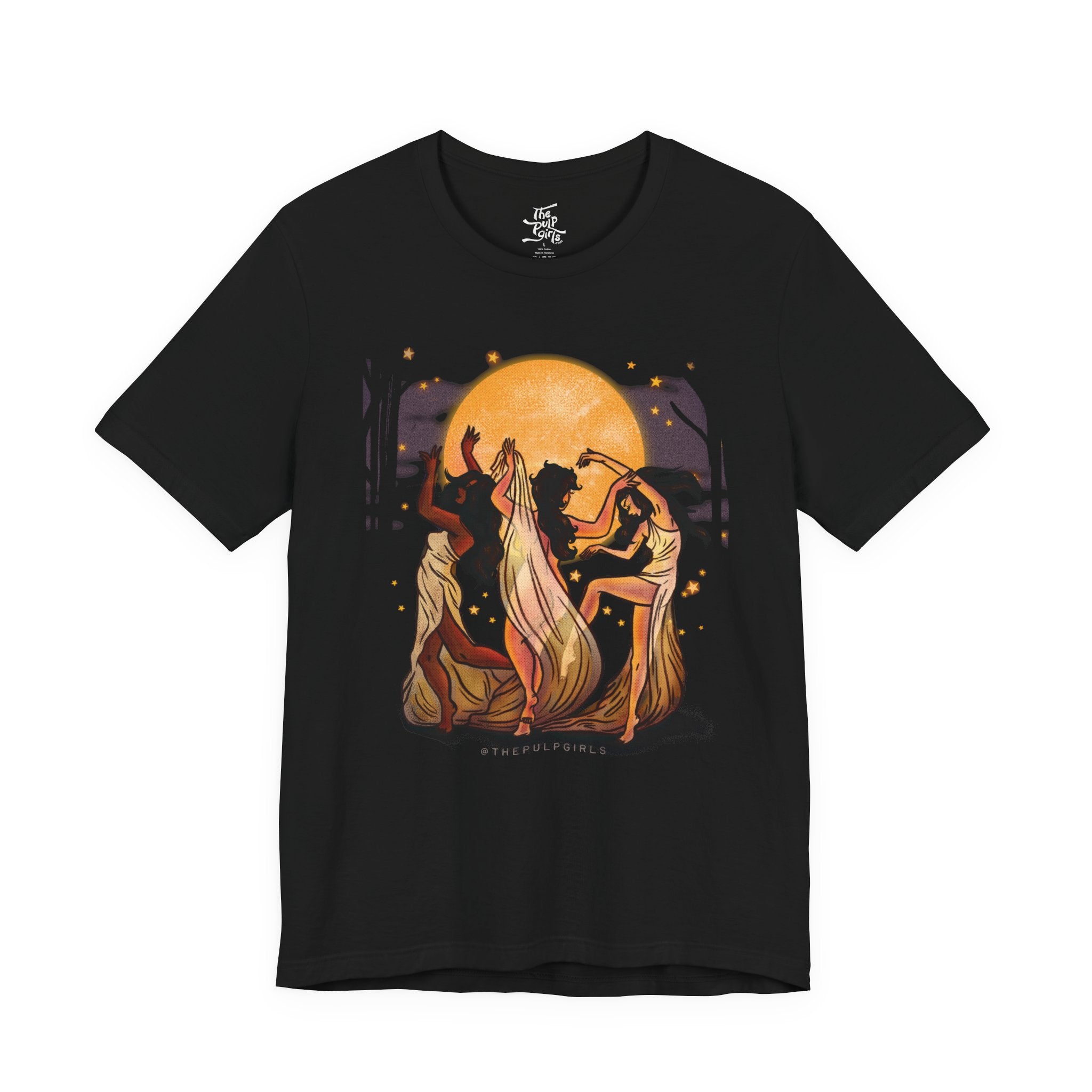 Sisters of the Moon Tee