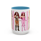 Chappell Roan Mug - Pink Edition