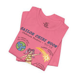 Sailor Chibi Moon Tee