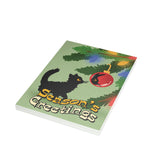 Season’s Greetings Greeting Card