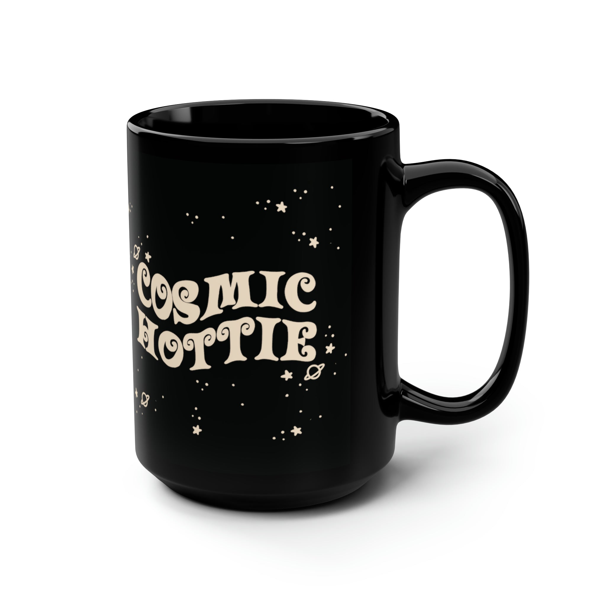 Cosmic Hottie Mug 15oz