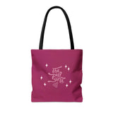 Sagittarius Lover Dog Astrology Tote