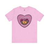 Scorpio Lover Dog Astrology Tee