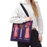 Spooky Queens Tote - The Baddies