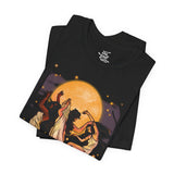 Sisters of the Moon Tee