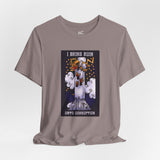 I Bring Ruin Unto Corruption - The Tower Tarot Tee