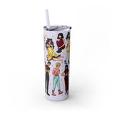 Sailor Moon Water Bottle 20oz