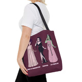 Spooky Queens Tote - The Classics