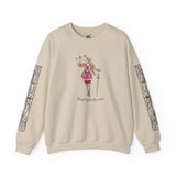 Unapologetically Tender Crewneck