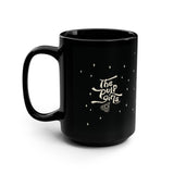 Love Cat Astrology Mug - Sagittarius 15oz