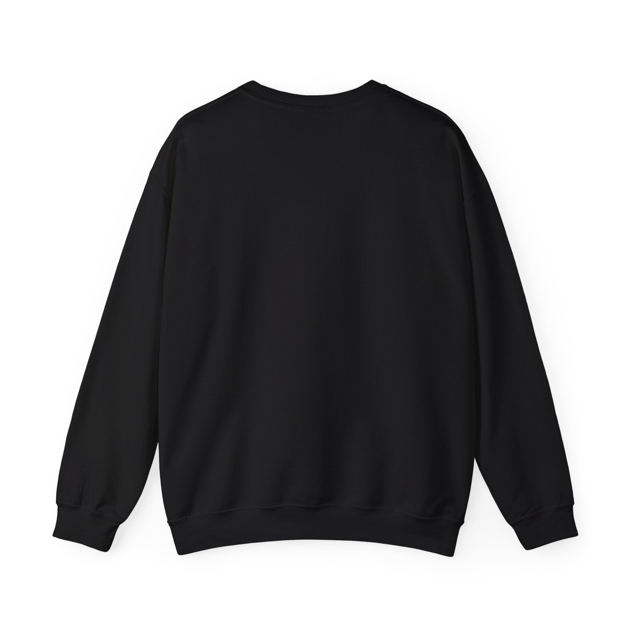 Spooky Mushroom Crewneck