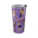 Sailor Moon 20oz Water Bottle