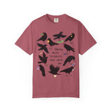 More Trinkets Crow Tee