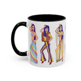 Cher Fashion Mug