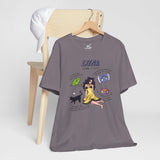 Luna Tee