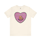 Capricorn Lover Dog Astrology Tee