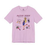 Sailor Venus Tee
