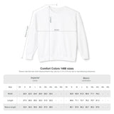 I Will Never Outgrow My Whimsy Crewneck Sweatshirt