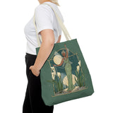 The Water Goddess Tote