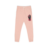 Pinup Vampire Babe Sweatpants