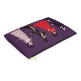 Spooky Queens Pouch