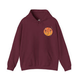 Here for a Good Time Skeleton Hoodie
