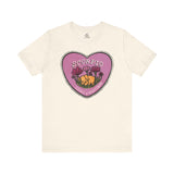 Scorpio Lover Dog Astrology Tee