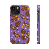 Brown Tabby Phone Case