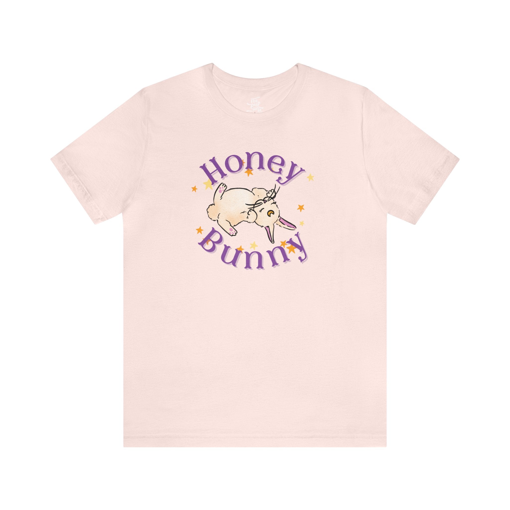 Honey Bunny Tee