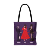 Spooky Queens Tote - The Baddies