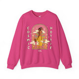 Cosmic Hottie Besties Crewneck