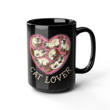 Siamese Cat Lover Mug