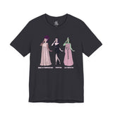 Spooky Queens Tee - The Classics