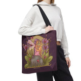 The Butterfly Fairy Tote
