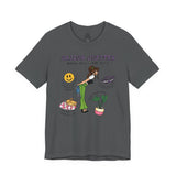 Sailor Jupiter Tee