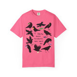 More Trinkets Crow Tee