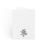 Feliz Navidad Greeting Card