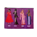 Spooky Queens Pouch