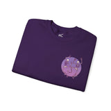 No Idea What I’m Doing Skeleton Crewneck