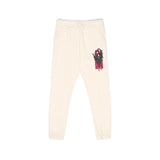 Pinup Vampire Babe Sweatpants