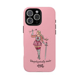 Unapologetically Tender Phone Case