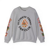 Ultimate Treat Fan Club Crewneck Sweatshirt