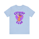 Crybaby Club - Purple