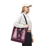 Spooky Queens Tote - The Classics