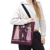 Spooky Queens Tote - The Classics
