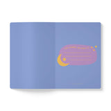 Palace Garden Journal