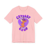 Crybaby Club - Purple