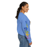 Sailor Moon Crewneck Sweatshirt