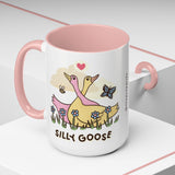 Silly Goose Mug