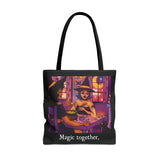 Magic Together Tote Bag